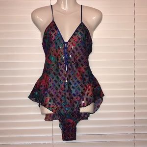 Victoria’s Secret camisole